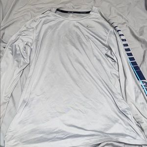 Men’s dry fit shirt